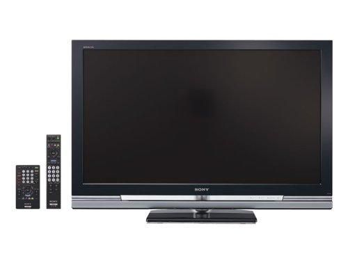 KDL-40V1｜SONY BRAVIA 40V型地上・BS・110度デジタルフルハイビジョン