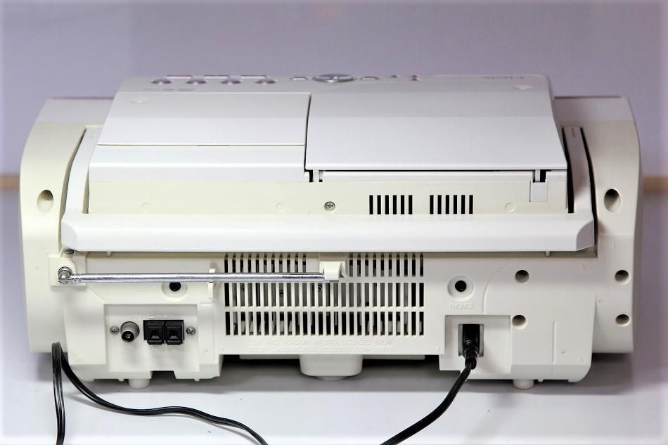 RC-L1MD-P｜JVCケンウッド ビクター CD-MDポータブルシステム ピンク