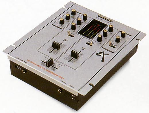 メンテナンス済みTechnics SL-1200MK3 SH－EX1200