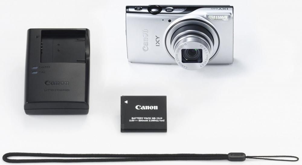 IXY 640｜Canon デジタルカメラ ｜中古品｜修理販売｜サンクス電機
