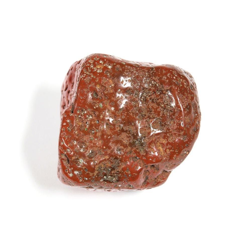 佐渡赤玉石 原石 217.3g #QK111 - プレミアム天然石専門店 premium