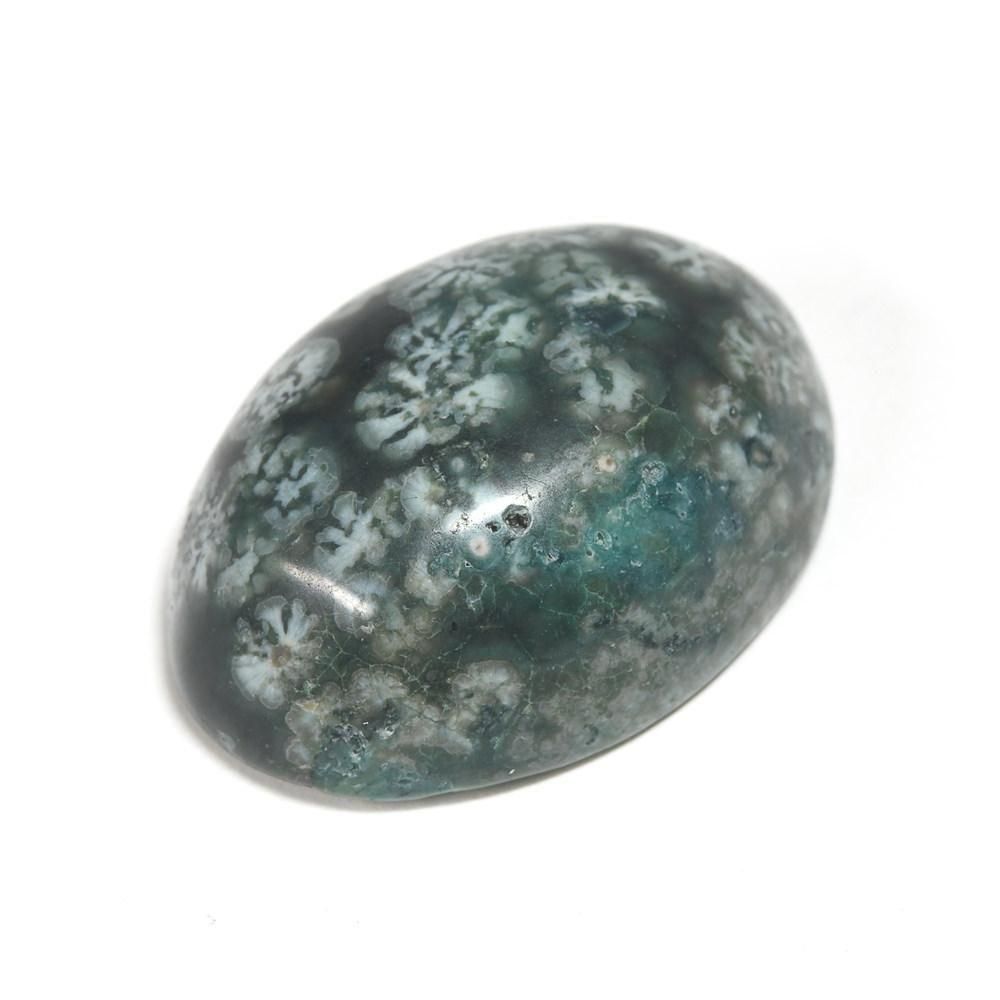 青森県産 津軽錦石 ルース 12.56ct #RH110 - プレミアム天然石専門店