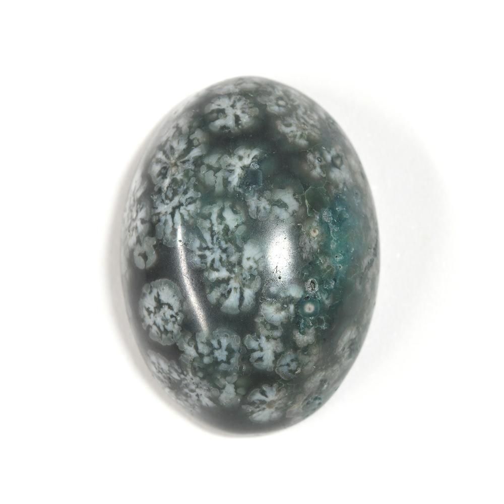 青森県産 津軽錦石 ルース 12.56ct #RH110 - プレミアム天然石専門店