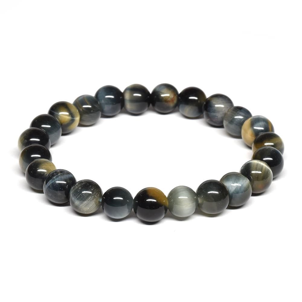 タイガーアイ - プレミアム天然石専門店 premium stone gallery