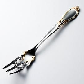 CACHE（カシェ）Gold Accent Finish（部分金仕上） - 【公式】山崎金属