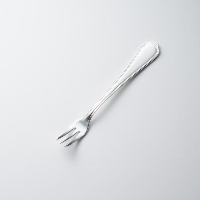 ロイヤル カクテルフォーク - 【公式】山崎金属工業 YAMACO(ヤマコ
