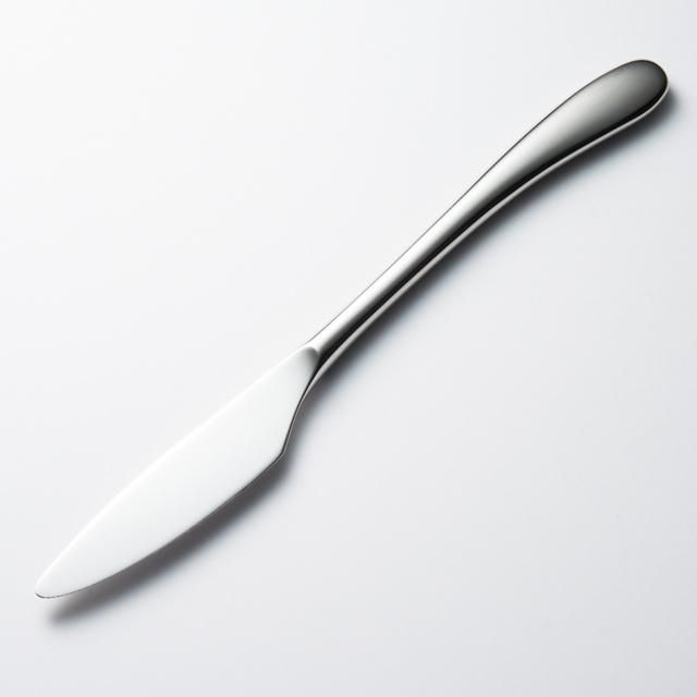 アクアティック テーブルナイフ（共柄）ノコ刃 - 【公式】山崎金属工業