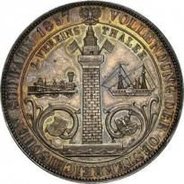 鑑定機関で選ぶ - 【鑑定済アンティークコイン専門店】オンライン