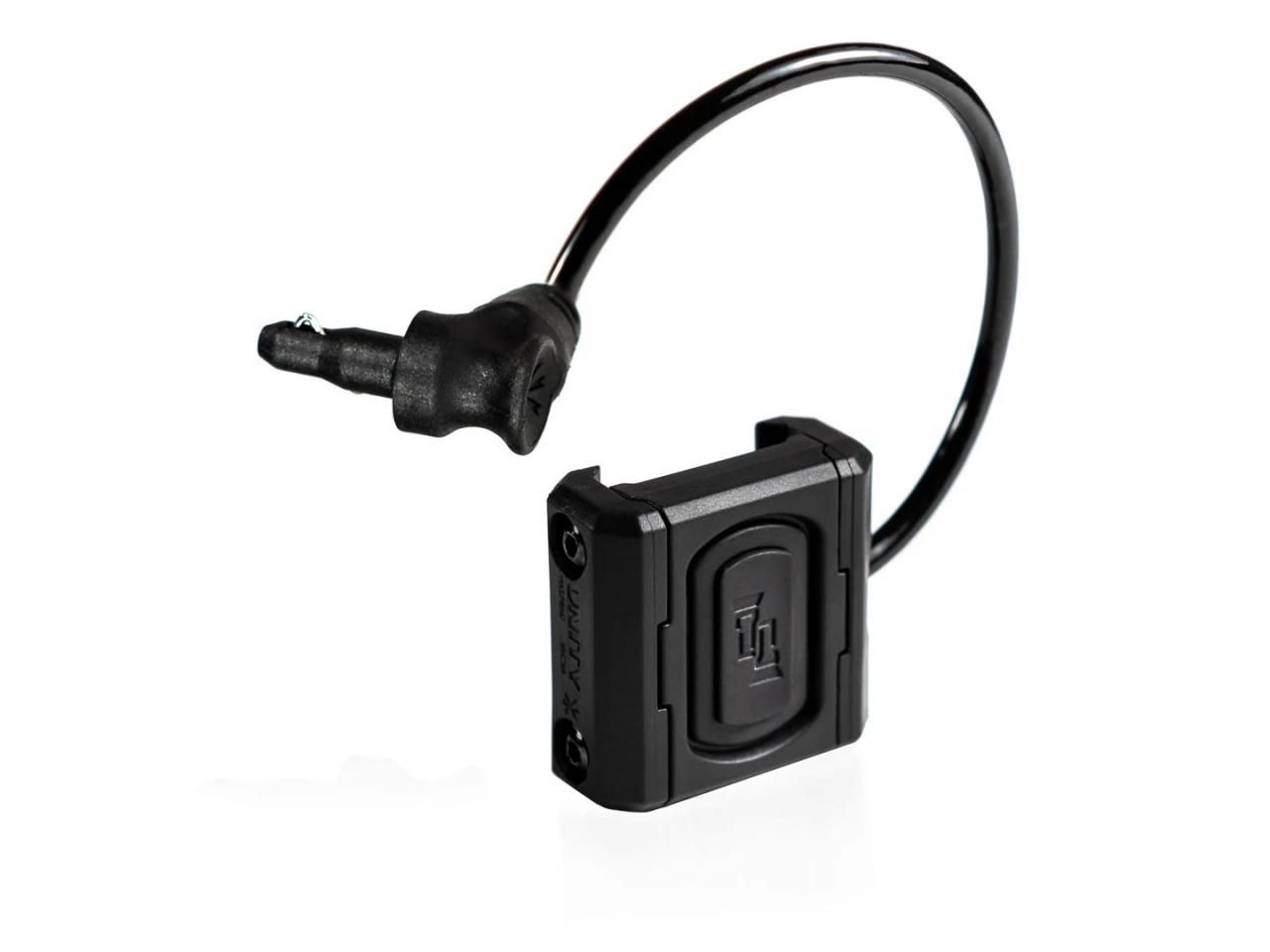 Modlite ModButton Lite - Crane Laser - Black - Sukerucom - 迷彩