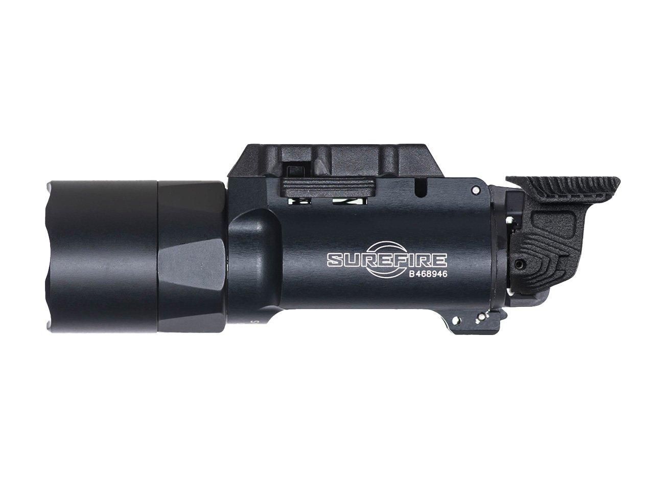 Paddle Shifter V2 for SureFire X300 - Right Handed - Sukerucom