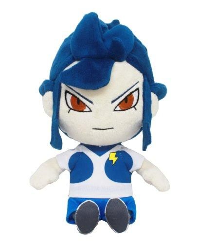 イナズマイレブン 剣城京介ぬいぐるみ（S） - Toys Labo ぬいぐるみの