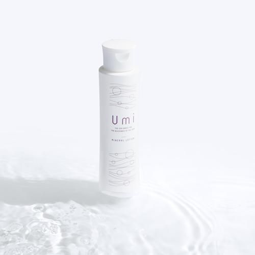Umiミネラルローション