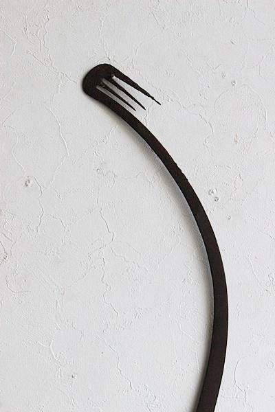 日本うなぎ掻き - アンティーク・古道具・暮らしの雑貨店 京都