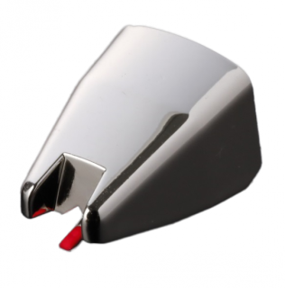 DJ用レコード針「樽屋」純国産 / 07M銀針/Serato-DJ/スクラッチライブ