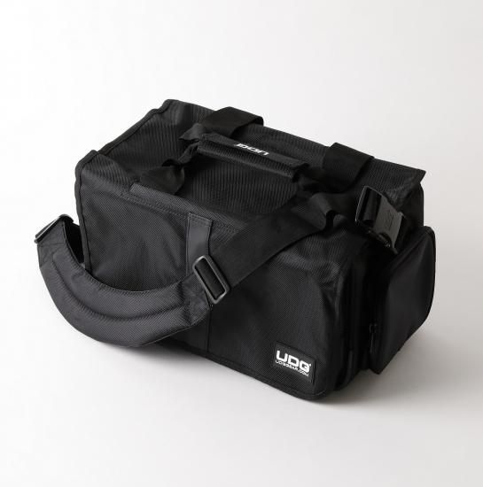 7インチレコードバッグ / UDG / 撥水ナイロン使用！160枚収納！
