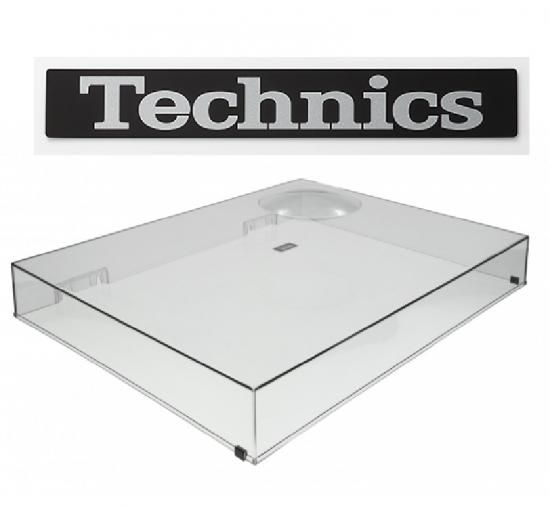 Technicsふた,Technicssフタ,Technicsカバー,Technicsダストカバー