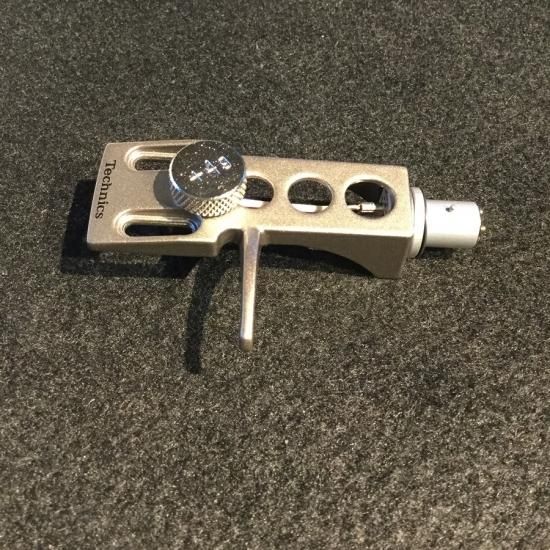 Tecnics,ヘッドシェル,テクニクス, 樽屋,レコード針/カートリッジ