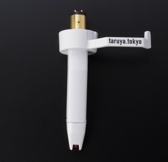 樽屋レコード針カートリッジ | 03M白 - 「樽屋レコード針ダイレクト