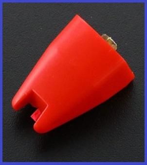 樽屋カートリッジ 01M赤針 | Mix/DJ向け - 「樽屋レコード針ダイレクト