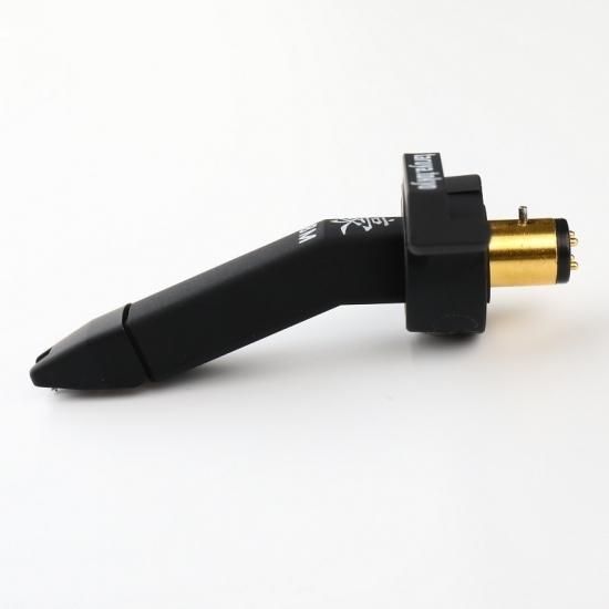 樽屋カートリッジ08M黒豪 | 高出力DJ針 - 「樽屋レコード針ダイレクト