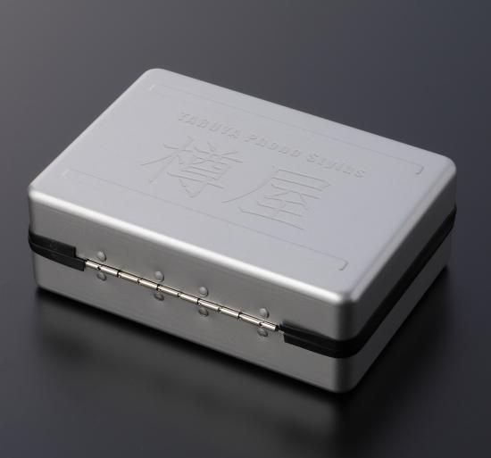 樽屋カートリッジTW-05M2 | アルミケース付2本 - 「樽屋レコード針