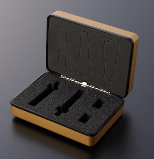 樽屋カートリッジTw-08M黒豪 | ターンテーブル用針セット - 「樽屋