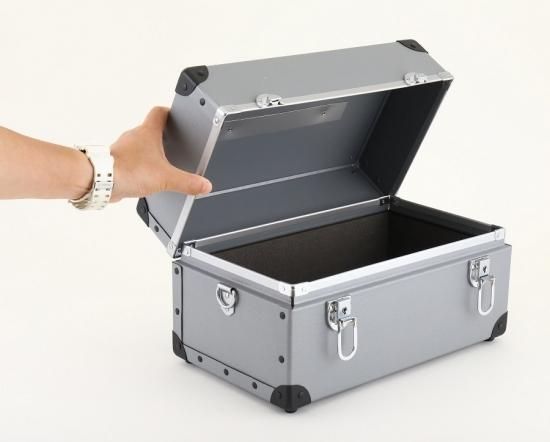 樽屋7インチレコードケース | FRB-07 - 「樽屋レコード針ダイレクト