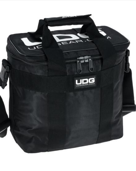 UDGスターターバッグ | ブラック - 「樽屋レコード針ダイレクト