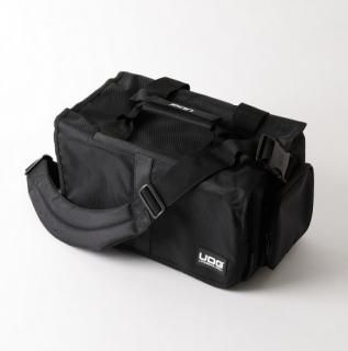 7インチレコードバッグ・ケース「EP盤レコード約150枚収納」「EP盤