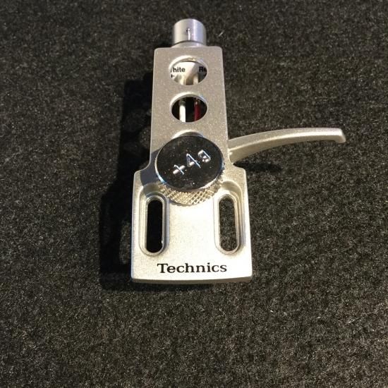 Tecnics,ヘッドシェル,テクニクス, 樽屋,レコード針/カートリッジ
