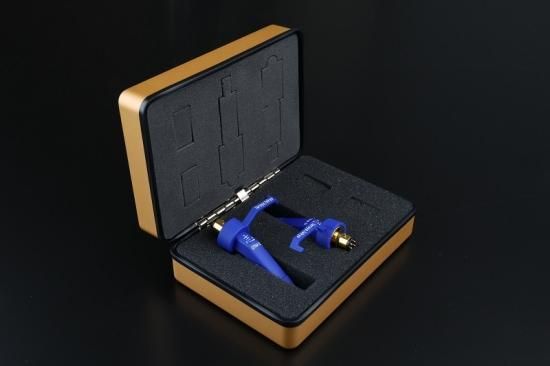 世界最高峰アナログレコードDJ針！「類のない重厚感のある良音」「盤に