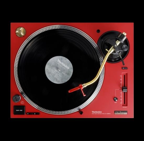 樽屋カートリッジ 01M赤針 | リスナー/DJ向け - 「樽屋レコード針