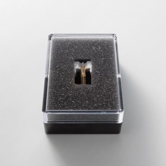 針,レコード針,交換針,シュアー,シェアー,SHURE,N44G,N447,N-44G,N-447