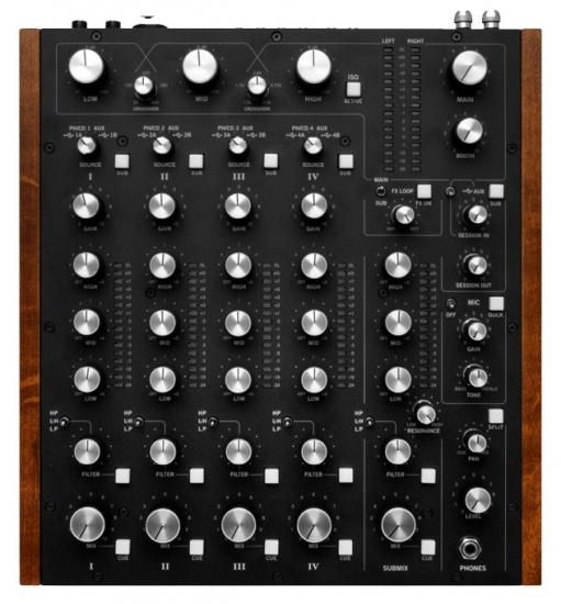 Urei,UREI,urei,Urei 1620,ロータリーミキサー,ロータリーDJミキサー