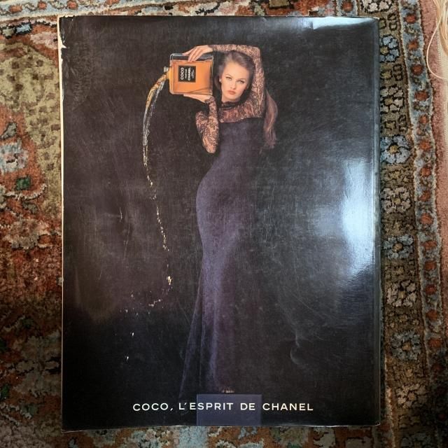 CHANEL NUMERO1 1992-1993 秋冬 シャネル カタログ 創刊号 - 古本屋