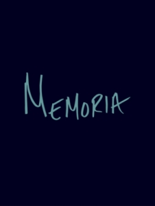 Chad Moore: Memoria
