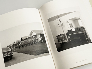 Robert Adams: American Silence