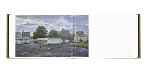 Gregory Crewdson: Alone Street