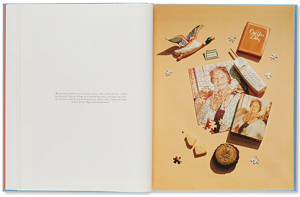 Nadia Lee Cohen: HELLO My Name Is