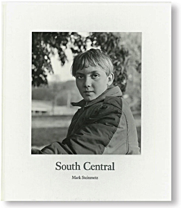 Mark Steinmetz: South Central