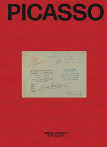 Lucien Clergue: Picasso|Clergue