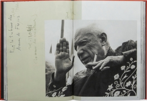 Lucien Clergue: Picasso|Clergue