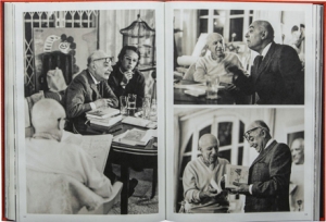 Lucien Clergue: Picasso|Clergue