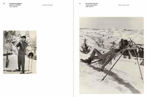 Lisa Fonssagrives-penn: Fashion Icon