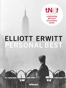 Elliott Erwitt: Personal Best