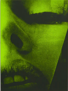 森山大道/ Daido Moriyama: Quartet