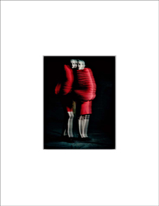 Rei Kawakubo/Comme des Garçons: Art of the In-Between
