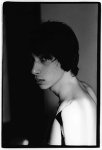 野村佐紀子/ Sakiko Nomura: 愛について