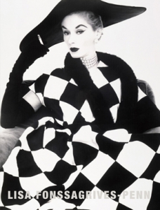 Lisa Fonssagrives-Penn