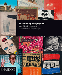 The Photobook: A History Volume Ⅲ